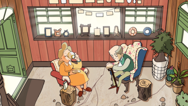 Cooking Mama / Cooking Mama